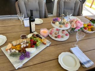 WineCountry Holiday House - Branxton - 7