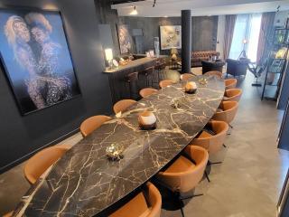B2B Luxury Apartments Hotel Services Included - Knokke-Heist - 9