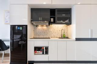 Miredu apartment - in CBD - Ho Chi Minh - 4
