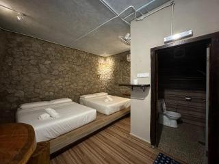 SKYROCK VILLA - Sungai Lembing - 2