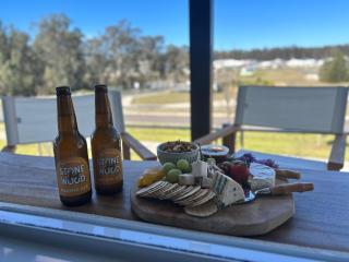 WineCountry Holiday House - Branxton - 9