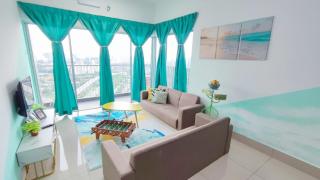 YOLO Budget Condo KL 5.0 - Kuala Lumpur - 0