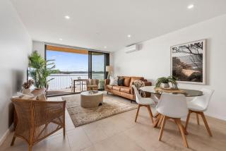 Ohana Apartments 110 - Batemans Bay - 0