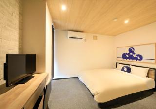Kokotel Hakodate - Hakodate - 7
