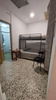 Pension Suiza - Reus - 2