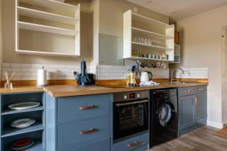 Cosy, 2-bedroom Snowdonia cottage mountain retreat - 8