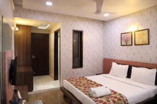 Hotel Pearls - Aurangabad - 9