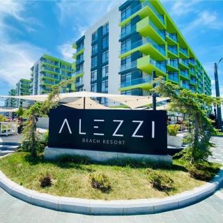 Black Sea Studio & Spa & Pools Mamaia Nord - Mamaia Nord – Năvodari - 0