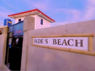 PRIVATE COLLECTION Jade's Beach villa rental 별장 Lapu-lapu Olango 별장 - Lapu Lapu City - 2