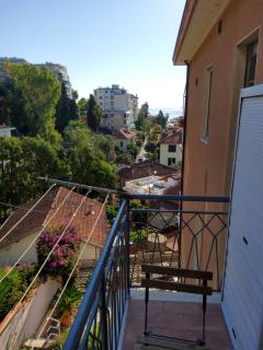 Casa Francesca con parcheggio gratuito - Sanremo - 2