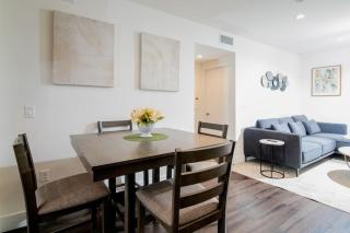 Luxury 2Bed/2Bath Apt in West Hollywood w/ Rooftop - Los Angeles - 7