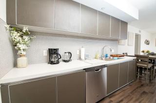 Luxury 2Bed/2Bath Apt in West Hollywood w/ Rooftop - Los Angeles - 5