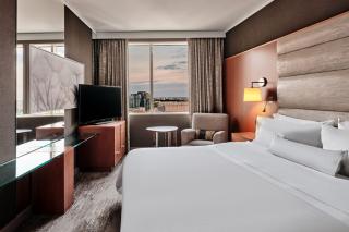 The Westin Warsaw - Varsovie - 3