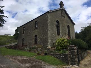 Beldy Chapel Ground floor apartment - Alston - 0