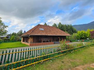 NATURE CASTLE -Traditional villa,Vattavada - Kottakamboor - 0