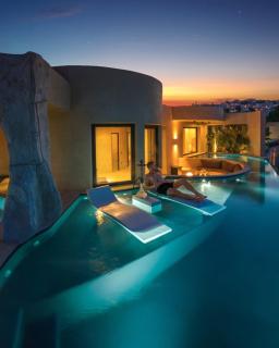Senses Luxury Houses - 7