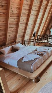 Cile Vadi Bungalov - 1