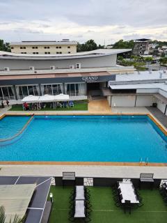 New Travel Lodge Hotel - Chanthaburi - 2
