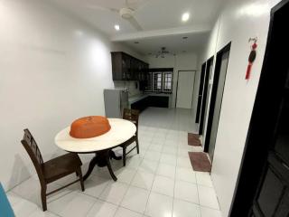Manjung Cozy Homestay - Sitiawan - 6