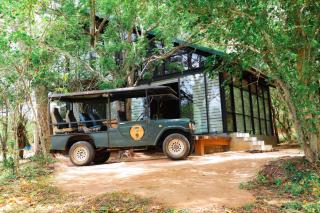 Life of Leisure Wilpattu - Pahala Maragahawewa - 0