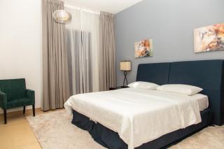 Shams Apart on JBR - 1 Bedroom - Marina View - 5