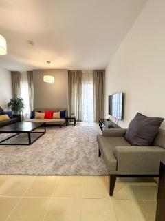Shams Apart on JBR - 1 Bedroom - Marina View - 9