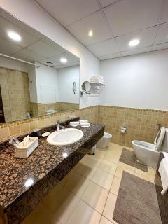 Shams Apart on JBR - 1 Bedroom - Marina View - 1