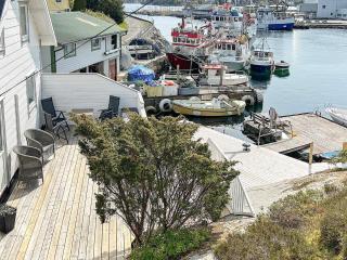Holiday home Brandasund II - Rolvsnes - 0