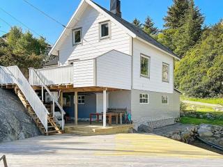 Holiday home Brandasund II - Rolvsnes - 7