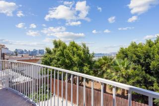 Charming Retreat on West Quince Street condo - San Diego - 9