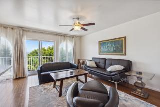Charming Retreat on West Quince Street condo - San Diego - 0