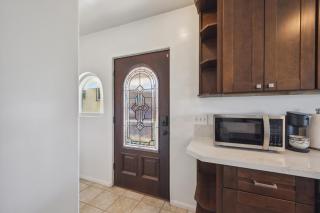 Charming Retreat on West Quince Street condo - San Diego - 4