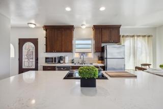 Charming Retreat on West Quince Street condo - San Diego - 1