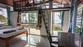 Surya cafe and stay sea view - Gokarna - 3