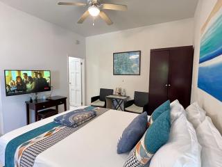 Lovely Apartment #3 in Venetian Site - Turtle Cove - 8