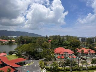 Apartment 1bd for rentLaguna Sky Park - Phuket - 9