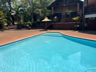 Thyme Inn on Greenway - 1