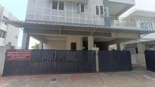 Shantham Service Apartments, Indumanagar, Coimbatore - 6