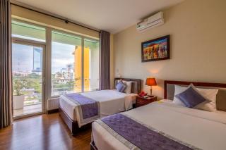 Baly Hotel Hue - 4