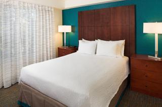 Residence Inn San Jose South - San Jose - 3