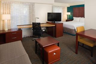 Residence Inn San Jose South - San Jose - 2