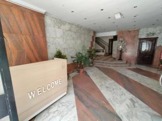 شقة مستوى فندقى شارع انور المفتى 113 للعائلات فقط - Il Cairo - 3
