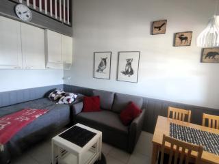 Leviloma - 27m2 A - Levi huoneisto loma-asunto Levistar majoitus - Levi apartment Levistar accommodation - Levi - 3