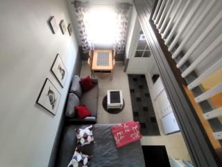 Leviloma - 27m2 A - Levi huoneisto loma-asunto Levistar majoitus - Levi apartment Levistar accommodation - Levi - 0