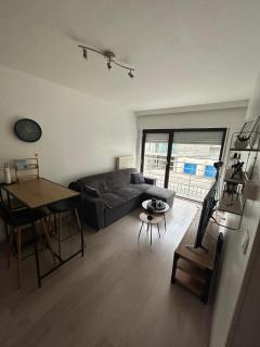 Résidence Aosta - Appartement à moins de 100m de la plage - Koksijde - 5
