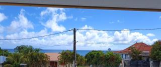 Nouveau Domaine de Mabouya vue mer et proximité plage - 5