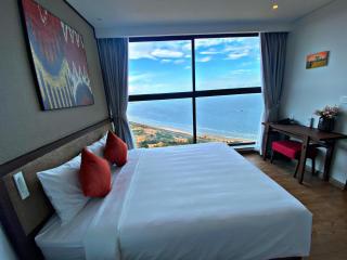 Apec MANDALA CHAM BAY MUI NE SPA RESORT AND CONDOTEL - Ấp Thiẹn Ái - 0