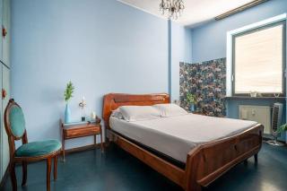 Casa Lya e Seve (funicolare) - Bergamo - 8