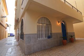 Mara's Apartments Torremolinos LA MAR - Beachfront Tiny House - Bajondillo - Torremolinos - 4