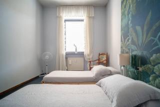 Casa Lya e Seve (funicolare) - Bergamo - 2